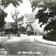 Stadtarchiv Weimar, 60 10-5/16, Blick auf den Kegelplatz