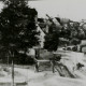 Stadtarchiv Weimar, 60 10-5/16, Blick auf den Kegelplatz (??)