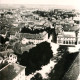 Stadtarchiv Weimar, 60 10-5/16, Blick vom Schlossturm 