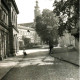 Stadtarchiv Weimar, 60 10-5/16, Blick in die Marstallstraße 