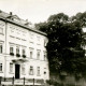 Stadtarchiv Weimar, 60 10-5/16, Blick in die Marstallstraße 