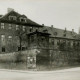 Stadtarchiv Weimar, 60 10-5/16, Blick auf den Kreuzungsbereich Marstallstraße/ Untergraben