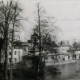 Stadtarchiv Weimar, 60 10-5/16, Blick von der Kegelbrücke auf die Ilm