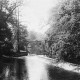 Stadtarchiv Weimar, 60 10-5/16, Blick von der Kegelbrücke zur Sternbrücke