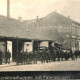 Stadtarchiv Weimar, 60 10-5/16, Blick in die Gerberstraße