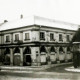 Stadtarchiv Weimar, 60 10-5/16, Blick auf den Marstall