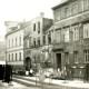 Stadtarchiv Weimar, 60 10-5/16, Blick in die Gerberstraße 