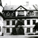 Stadtarchiv Weimar, 60 10-5/16, Kegelplatz 4 - Musäus-Haus