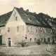 Stadtarchiv Weimar, 60 10-5/16, Alter Marstall von 1867 auf dem Kegelplatz