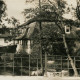 Stadtarchiv Weimar, 60 10-5/16, Blick auf das altes Schlachthaus der Fleischer-Innung 