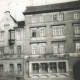 Stadtarchiv Weimar, 60 10-5/17, Blick auf den Untergraben 13/15