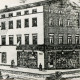 Stadtarchiv Weimar, 60 10-5/17, Jakobstraße 20 (Zeichnung)