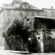 Stadtarchiv Weimar, 60 10-5/17, Blick auf Straßenecke Untergraben/Marstallstraße