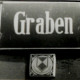 Stadtarchiv Weimar, 60 10-5/17, Straßenschild "Graben"