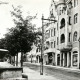 Stadtarchiv Weimar, 60 10-5/17, Blick in die Straße "Graben"