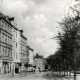 Stadtarchiv Weimar, 60 10-5/17, Blick in die Straße "Graben"