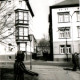 Stadtarchiv Weimar, 60 10-5/17, Blick vom Graben zum Rollplatz 