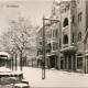 Stadtarchiv Weimar, 60 10-5/17, Blick in die Straße "Graben"