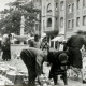 Stadtarchiv Weimar, 60 10-5/17, Blick auf den Topfmarkt am Graben