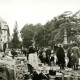 Stadtarchiv Weimar, 60 10-5/17, Topf- und Leitermarkt am Graben