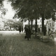 Stadtarchiv Weimar, 60 10-5/17, Blick aus dem Untergraben zum Graben