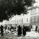 Stadtarchiv Weimar, 60 10-5/17, Blick auf die Häuser Graben 6-10