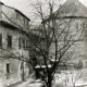 Stadtarchiv Weimar, 60 10-5/17, Blick auf den Kasseturm am Graben