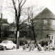 Stadtarchiv Weimar, 60 10-5/17, Blick auf den Kasseturm am Graben 