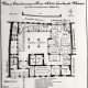 Stadtarchiv Weimar, 60 10-5/17, Plan für den Anbau der Städtischen Sparbank Graben 4