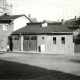 Stadtarchiv Weimar, 60 10-5/17, Blick auf die Straßenkreuzung Wagnergasse/ Ferdinand-Freiligrath-Straße/ Jakobstraße