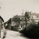 Stadtarchiv Weimar, 60 10-5/17, Blick in die Wagnergasse 