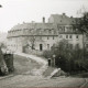 Stadtarchiv Weimar, 60 10-5/17, Blick in die Wagnergasse 