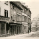 Stadtarchiv Weimar, 60 10-5/18, Blick vom Jakobsplan in die obere Jakobstraße