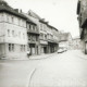 Stadtarchiv Weimar, 60 10-5/18, Blick in die Jakobstraße 