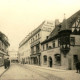 Stadtarchiv Weimar, 60 10-5/18, Blick in die Jakobstraße und zum Graben