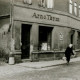 Stadtarchiv Weimar, 60 10-5/18, Jakobstraße 11a /Ecke Graben