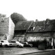 Stadtarchiv Weimar, 60 10-5/18, Blick auf den Parkplatz Jakobstraße