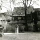 Stadtarchiv Weimar, 60 10-5/18, Blick auf die Rückfront Jakobstraße 33