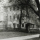 Stadtarchiv Weimar, 60 10-5/18, Blick auf die Rückfront Jakobstraße 35