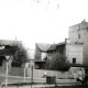 Stadtarchiv Weimar, 60 10-5/18, Blick auf den Kreuzungsbereich Jakobstraße/ Wagnergasse