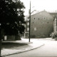 Stadtarchiv Weimar, 60 10-5/18, Blick auf Kreuzungsbereich Jakobstraße/Wagnergasse/Große Kirchgasse