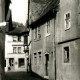 Stadtarchiv Weimar, 60 10-5/18, Blick in die Luthergasse