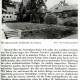 Stadtarchiv Weimar, 60 10-5/18, Artikel über den Garten des Kirms-Krackow-Hauses 