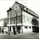 Stadtarchiv Weimar, 60 10-5/18, Blick in die Jakobstraße zwischen Graben und Untergraben