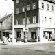 Stadtarchiv Weimar, 60 10-5/18, Blick auf die Jakobstraße 16/18