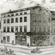 Stadtarchiv Weimar, 60 10-5/18, Blick auf die Jakobstraße 20