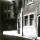 Stadtarchiv Weimar, 60 10-5/18, Blick aus der Luthergasse zur Jakobstraße