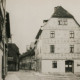 Stadtarchiv Weimar, 60 10-5/19, Blick in die Große Kirchgasse