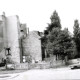 Stadtarchiv Weimar, 60 10-5/19, Blick aus der Wagnergasse über Jakobstraße in die Großen Kirchgasse