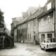 Stadtarchiv Weimar, 60 10-5/19, Blick in die Große Kirchgasse